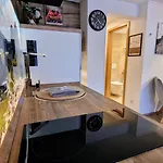 شقة Wolf- Mit Bergblick *