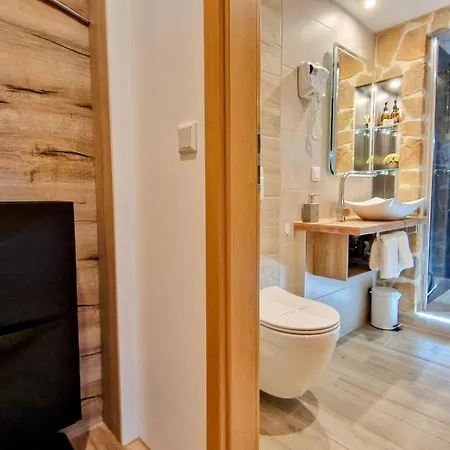 Appartement Wolf- Mit Bergblick